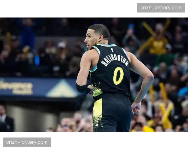 步行者哈利伯顿赛季报销 进攻组织完全瘫痪