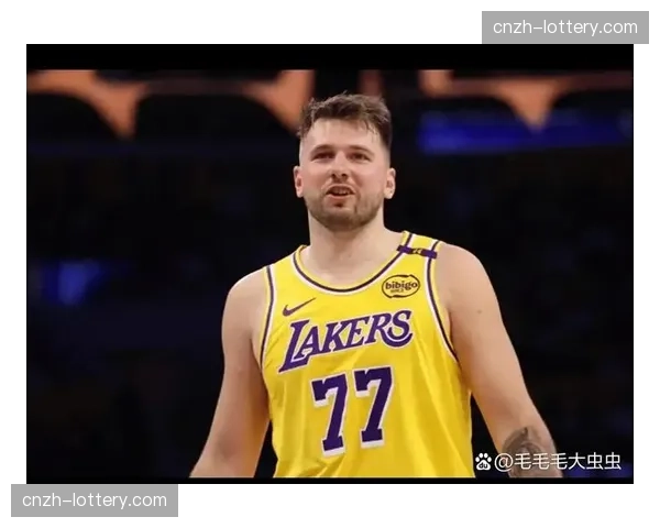 湖人八连胜期间东契奇场均41分 詹姆斯高效三双刷新最年长纪录